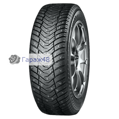 Yokohama IceGuard Stud iG65 285/40 R21 109T